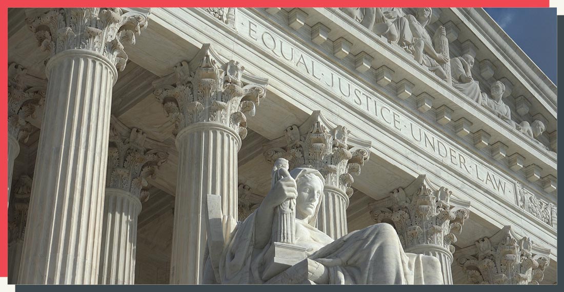 Federal Bar Council: 2022 Supreme Court Preview